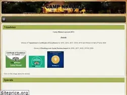 Sites similar to campnkwazi.com