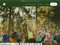 Sites similar to campnocounselors.com