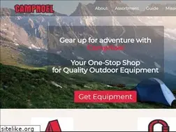 Sites similar to campnoel.com