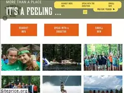 Sites similar to campnorthstarmaine.com