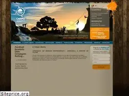 Sites similar to campo-aberto.com