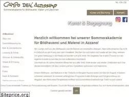 Sites similar to campo-altissimo.com