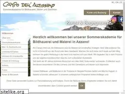 Sites similar to campo-altissimo.de