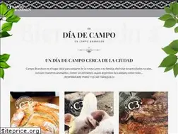 Sites similar to campo-brandsen.com.ar