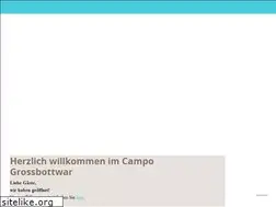 Sites similar to campo-del-sol.de