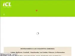 Sites similar to campo-lindo.cl