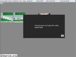 Sites similar to campo-minato.com