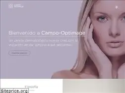 Sites similar to campo-optimage.com