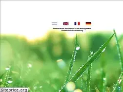 Sites similar to campo21.com