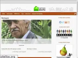 Sites similar to campoaberto.pt