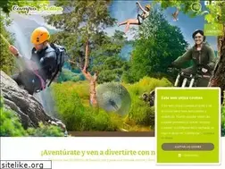 Sites similar to campoactivo.com