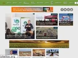 Sites similar to campoagropecuario.com.py