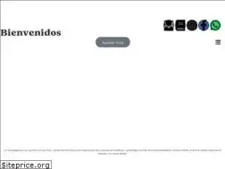 Sites similar to campoalegre.edu.co