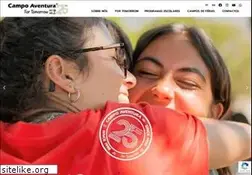 Sites similar to campoaventura.pt