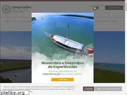 Sites similar to campobahia.com