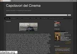 Sites similar to campobasso.blogspot.com
