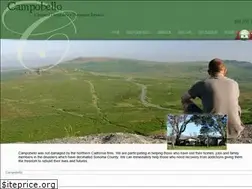 Sites similar to campobello.org