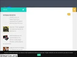 Sites similar to campobravo.es