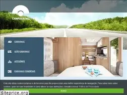 Sites similar to campocalmo.pt