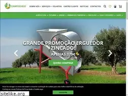Sites similar to campocheio.pt