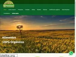 Sites similar to campoclaro.com