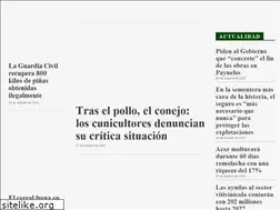 Sites similar to campocyl.es