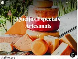 Sites similar to campodaserra.com.br