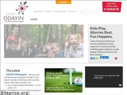 Sites similar to campodayin.com