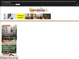 Sites similar to campodecriptana.info