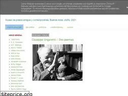 Sites similar to campodemaniobras.blogspot.com