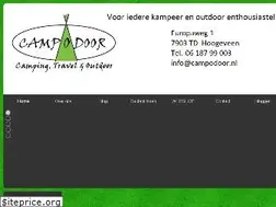 Sites similar to campodoorshop.nl
