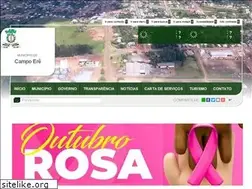Sites similar to campoere.sc.gov.br