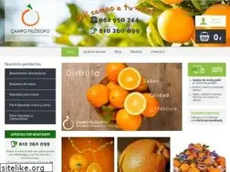 Sites similar to campofilosofo.com