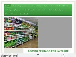 Sites similar to campogrande.es