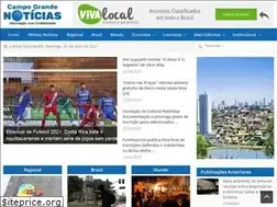 Sites similar to campograndenoticias.com.br