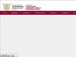 Sites similar to campoguerrero.gob.mx