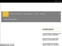 Sites similar to campolaboral.net