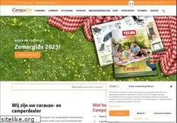 Sites similar to campolife.nl