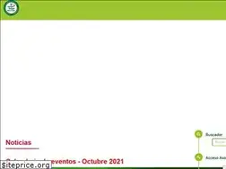 Sites similar to campolimpio.org.mx