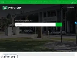 Sites similar to campolimpopaulista.sp.gov.br