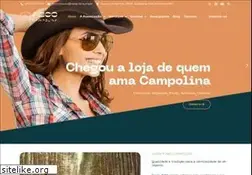 Sites similar to campolina.org.br