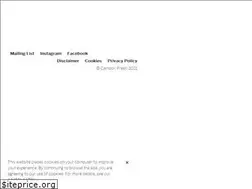 Sites similar to campolipresti.com
