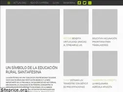 Sites similar to campolitoral.com.ar