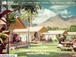 Sites similar to campolowalu.com