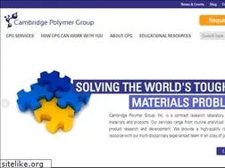 Sites similar to campoly.com