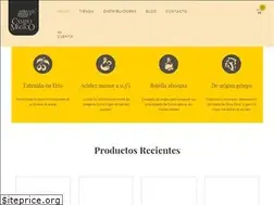 Sites similar to campomagico.com