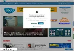 Sites similar to campomaioremfoco.com.br
