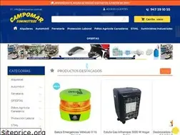 Sites similar to campomar.com.es