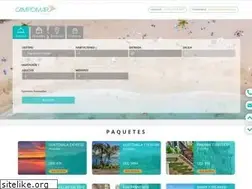 Sites similar to campomar.com.uy