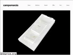 Sites similar to campomarzio.name